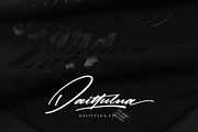 Rittaba, a Script Font by pineungtype (Thumbnail 6 of 6)