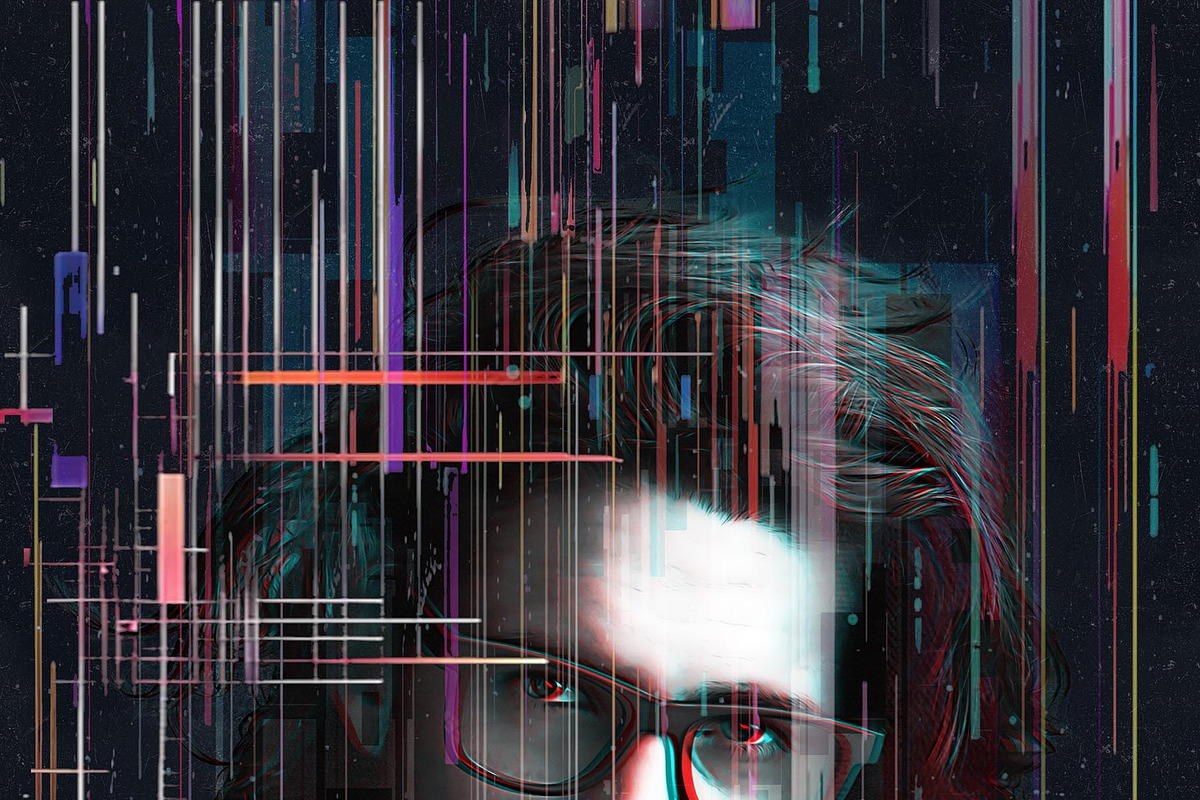 Vibrant Glitch Photo Effect Bundle, an Action Add-On by Photoshop Action (Photo 46 of 46)