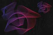 225 Wireframe Elements Bundle, an Object Graphic by Graphicdome (Thumbnail 39 of 52)