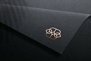Luxury Letter B Monogram Logo Design, a Branding & Logo Template by arhabib (Thumbnail 3 of 8)