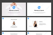 Google Slides presentation - CUPRUM, a Presentation Template by ElephantArts (Thumbnail 4 of 8)
