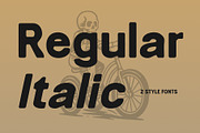 CS Legacy Drawn, a Sans Serif Font by Craft Supply Co. (Thumbnail 5 of 8)