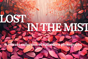 Foggy Halloween, a Holiday Photo by pictures for you (Thumbnail 1 of 21)