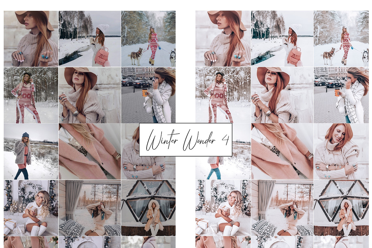 10 MOBILE LIGHTROOM PRESET, an Action Add-On by Victoria Bee Presets (Photo 18 of 20)