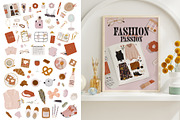 Most Popular Collections, a Decorative Illustration by Ruslana Lubenets (Thumbnail 46 of 50)