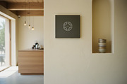 SEREIN V1. Minimal Café Branding Kit, a Branding & Logo Template by studio MoShie (Thumbnail 7 of 9)