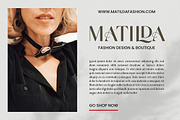 Cellina Wildrone Display, a Sans Serif Font by Eltypesstudio (Thumbnail 10 of 13)