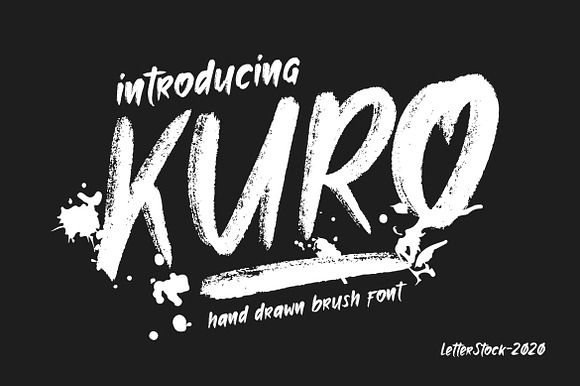 Kuro preview 7