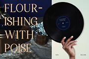 Fyorin Elegance Serif Font, a Serif Font by Rasio Studio (Thumbnail 11 of 11)