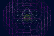 GEO_DATA4 Vector Pack, a Background Graphic by codetoform (Thumbnail 8 of 9)