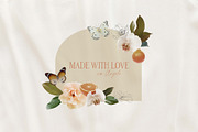 La Femme collage creator women fruit, an Object Graphic by Angele Kamp (Thumbnail 11 of 11)