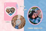 120+ Snapped Frames - Lifestyle Pack, an Object Graphic by Feelsoul (Thumbnail 2 of 9)