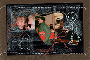 Stitched Archive Editorial Set, an Object Graphic by nadispasibenko (Thumbnail 2 of 9)