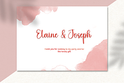 Hello Bunny | Script Font, a Handwritten Font by Scratchones (Thumbnail 2 of 8)