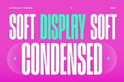 Doftplays, a Sans Serif Font by graphicook (Thumbnail 2 of 10)