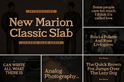SALE ! Unique Slab Serif Font Bundle, a Serif Font by Storytype Studio (Thumbnail 11 of 11)