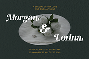 Brasty Vintage - Retro Serif Font, a Serif Font by Holyline Design (Thumbnail 8 of 16)