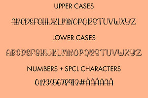 Wild West - A Western Font