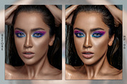 30 HDR Portrait v2 Presets & Actions, an Action Add-On by Effect-Hub (Thumbnail 6 of 19)
