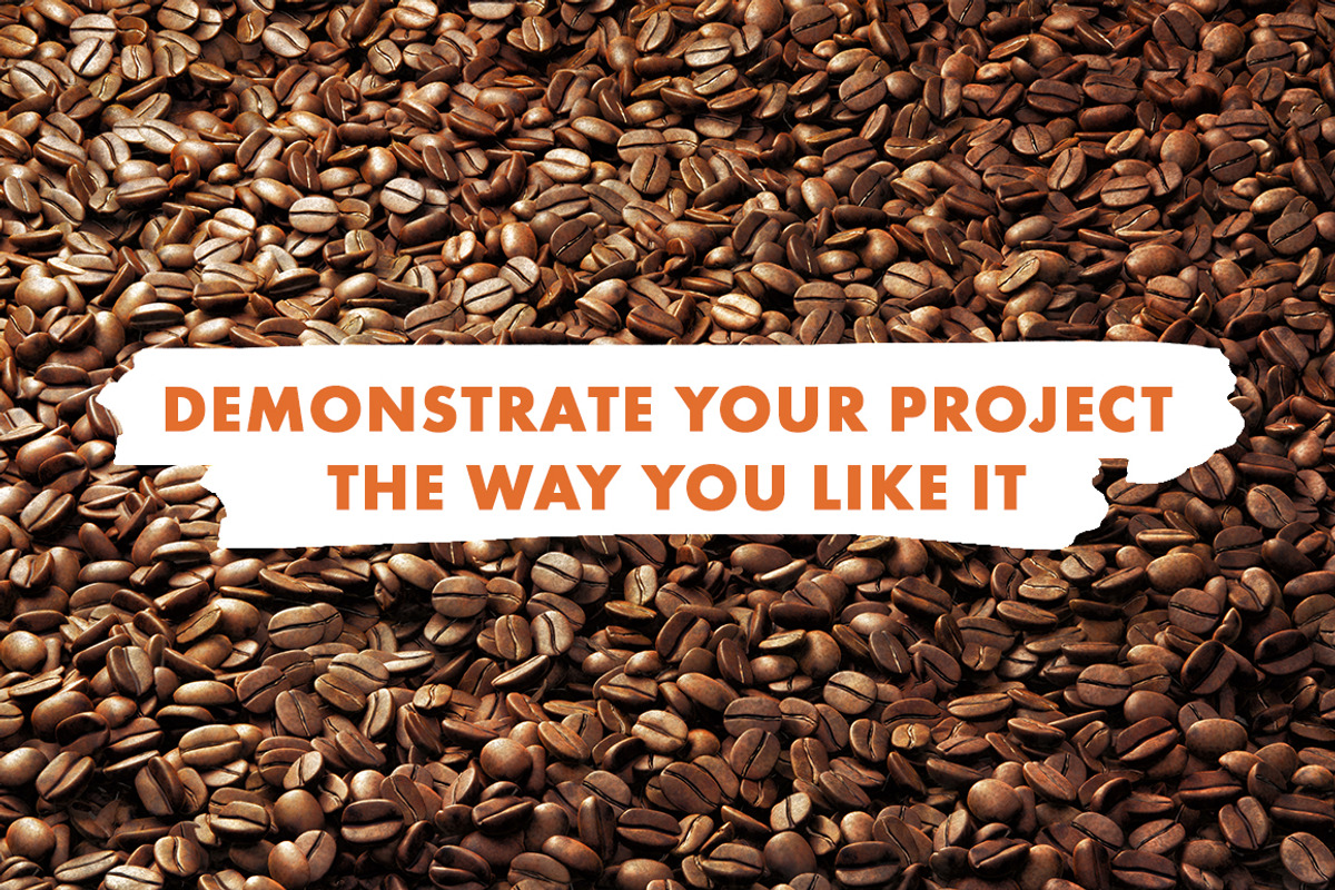 Set of Coffee MockUps, a Cups & Container Mockup by As Good As Possible (Photo 13 of 13)