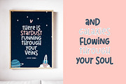 Landmark Font Trio, a Font by Salt & Pepper Designs (Thumbnail 2 of 8)