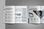 Proposal, a Brochure Template by Elite_Standard (Thumbnail 7 of 14)