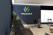 Gym Wall Logo Mockup PSD, a Product Mockup by Ayy (Thumbnail 14 of 24)