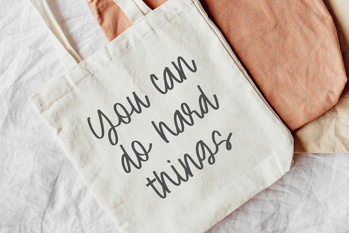 Darling Charm Font, a Handwritten Font by Timurtype (Photo 3 of 7)
