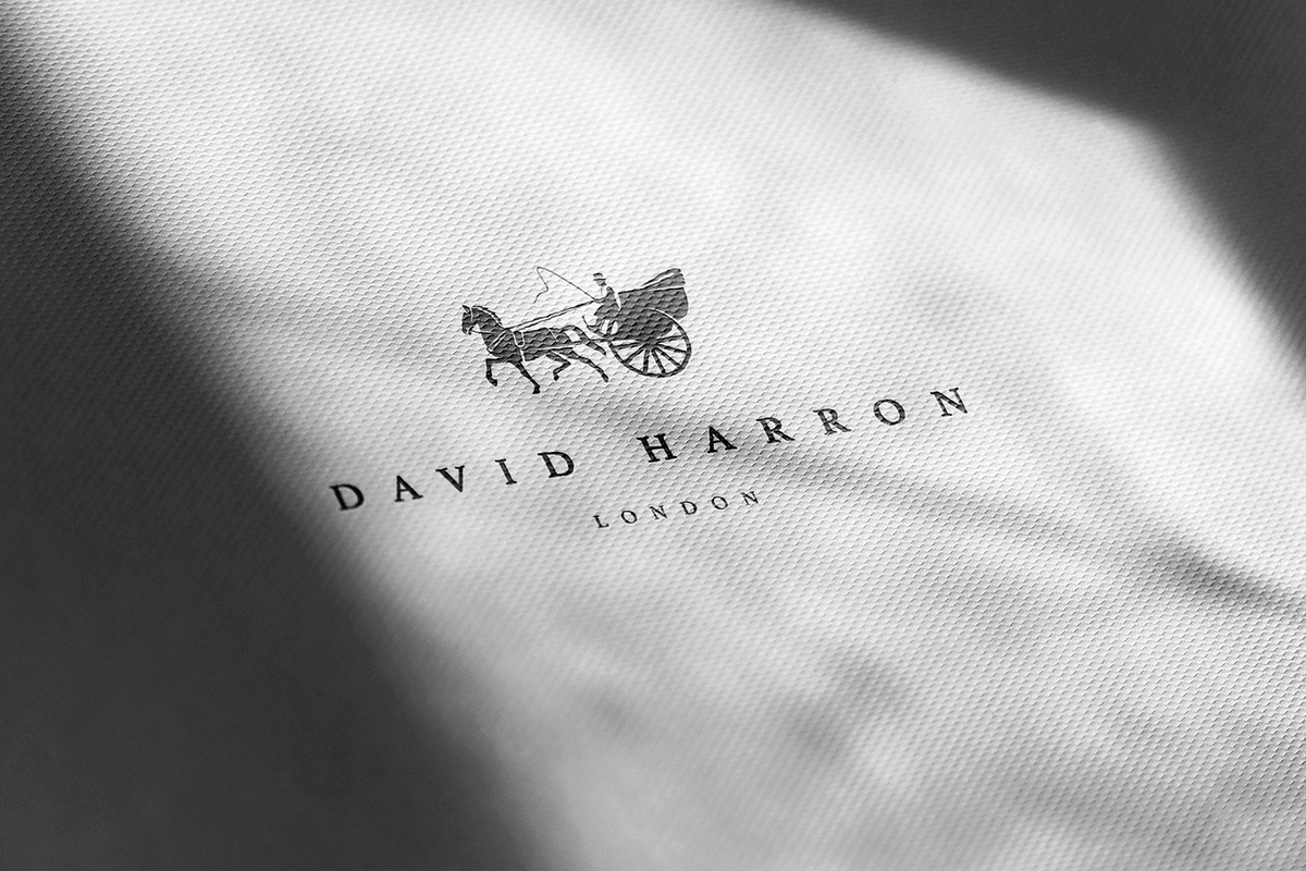 Logo Mockup on Paper Overlay Shadow, a Product Mockup by Asylab (Photo 2 of 5)