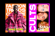 Le Montiel Bold Sans Serif Font, a Sans Serif Font by Vadovastd (Thumbnail 7 of 8)