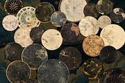 Vintage Collage Creator 1775+, a Decorative Illustration by Chikovnaya (Thumbnail 13 of 17)