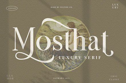 Mosthat.