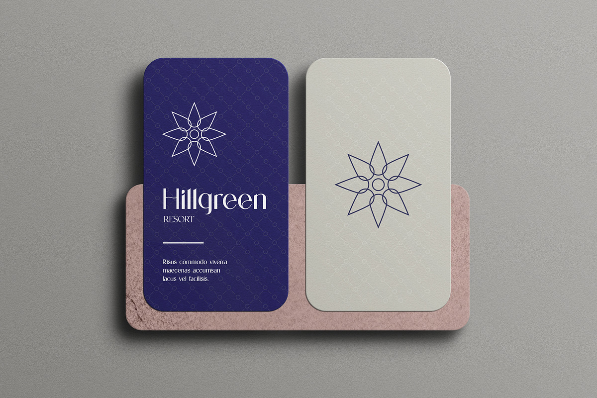 Gilmoray Elegant Sans Serif Font, a Sans Serif Font by UICreative (Photo 2 of 12)