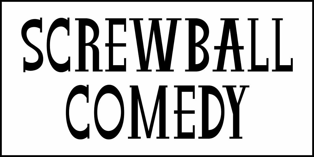 Screwball Comedy JNL, a Slab Serif Font by Jeff Levine Fonts (Photo 2 of 5)