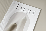 Veilan Serif Delicate font, a Serif Font by Andfonts (Thumbnail 8 of 13)