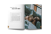 Flyon Brochure Photoshop Template, a Brochure Template by ORCOLOR (Thumbnail 5 of 12)