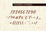 Eris - Font Duo Tyeface, a Serif Font by MaikoHatta (Thumbnail 7 of 10)