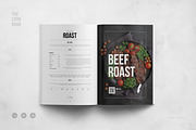 Cookbook | Recipe Book, a Brochure Template by Studio Bons (Thumbnail 9 of 34)