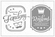 Bedfore Script, a Script Font by Lettersams (Thumbnail 2 of 7)