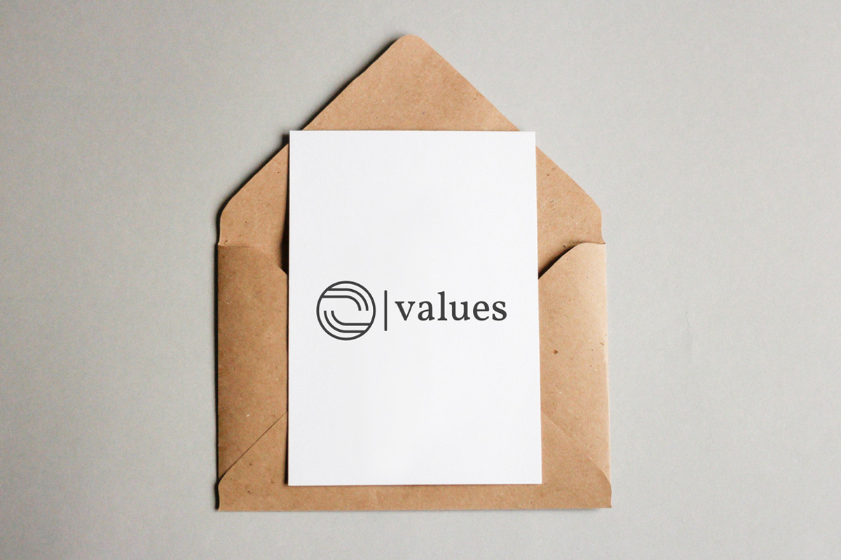Geometric Logos - volume 01, a Branding & Logo Template by Davide Bassu