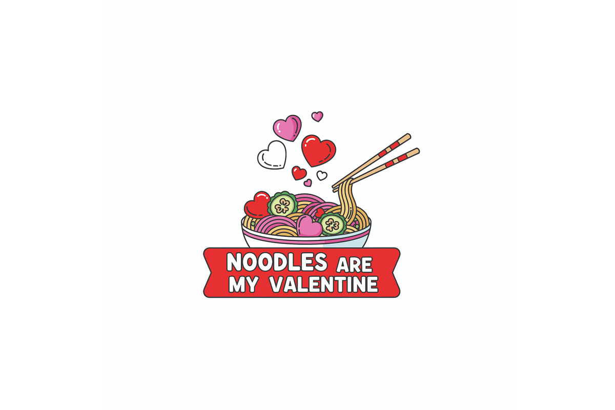 Valentine T Shirt Vector Set, a Seasonal Illustration by Designer_Momina (Photo 11 of 21)
