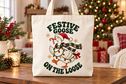 Retro 80s 90s Christmas Png Bundle, an Object Graphic by Daisy Design (Thumbnail 19 of 53)