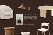 33 Page Interior Design Presentation, a Presentation Template by Amaré Creative (Thumbnail 7 of 8)