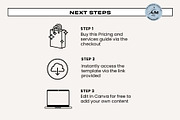 Affiliate Guide - Neutral Aesthetic, a Templates & Theme by Freedom Business Shop (Thumbnail 11 of 11)