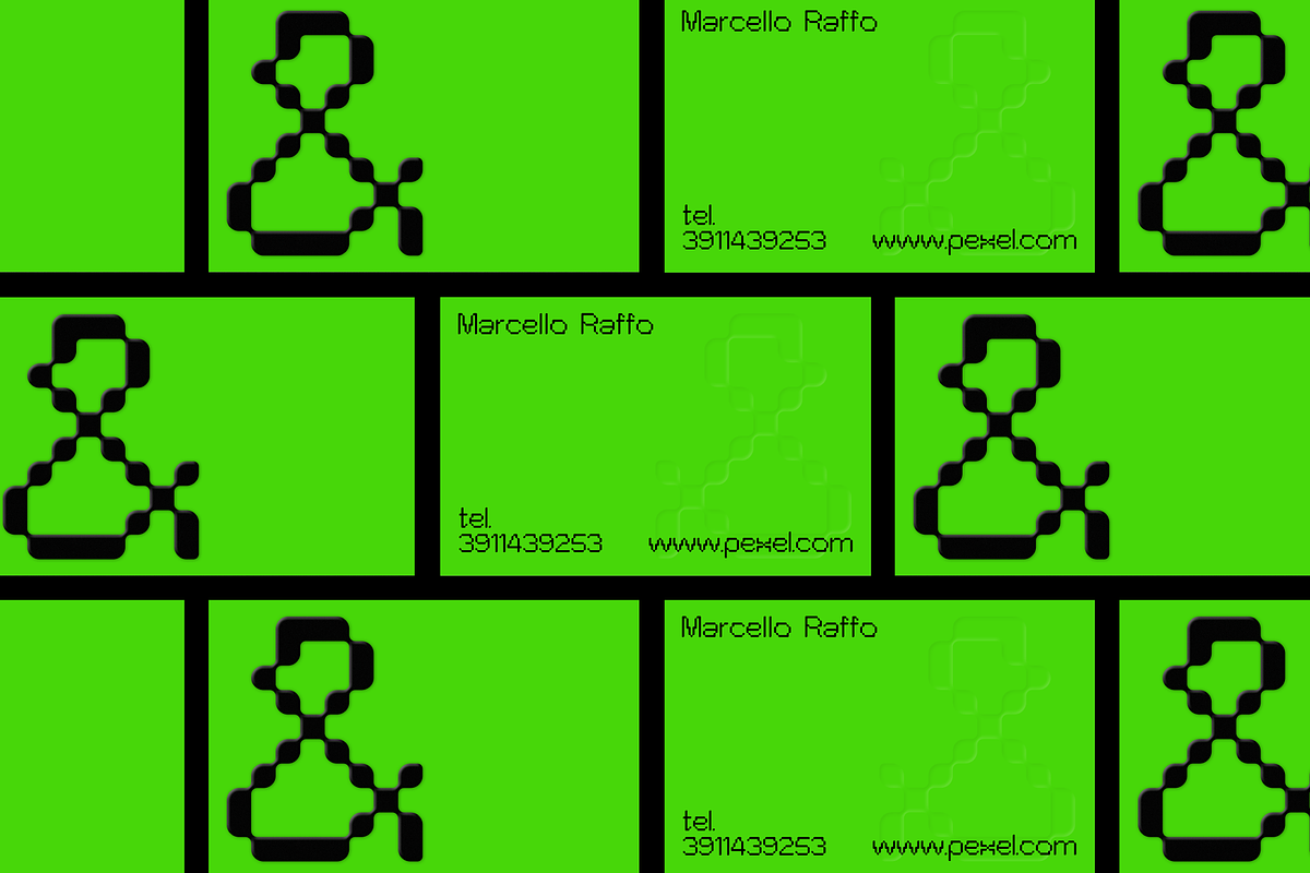 Pexel Grotesk, a Font by SUPERNULLA (Photo 11 of 12)