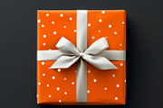161 Gift boxes, a Holiday Photo by Handmadefont (Thumbnail 120 of 164)
