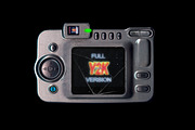 Y2K REBORN: pixel&glitch PS actions, an Action Add-On by Textexp (Thumbnail 1 of 27)