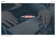 Apollo - Multipurpose HTML5 Template, a HTML Template by myshopkit (Thumbnail 5 of 9)