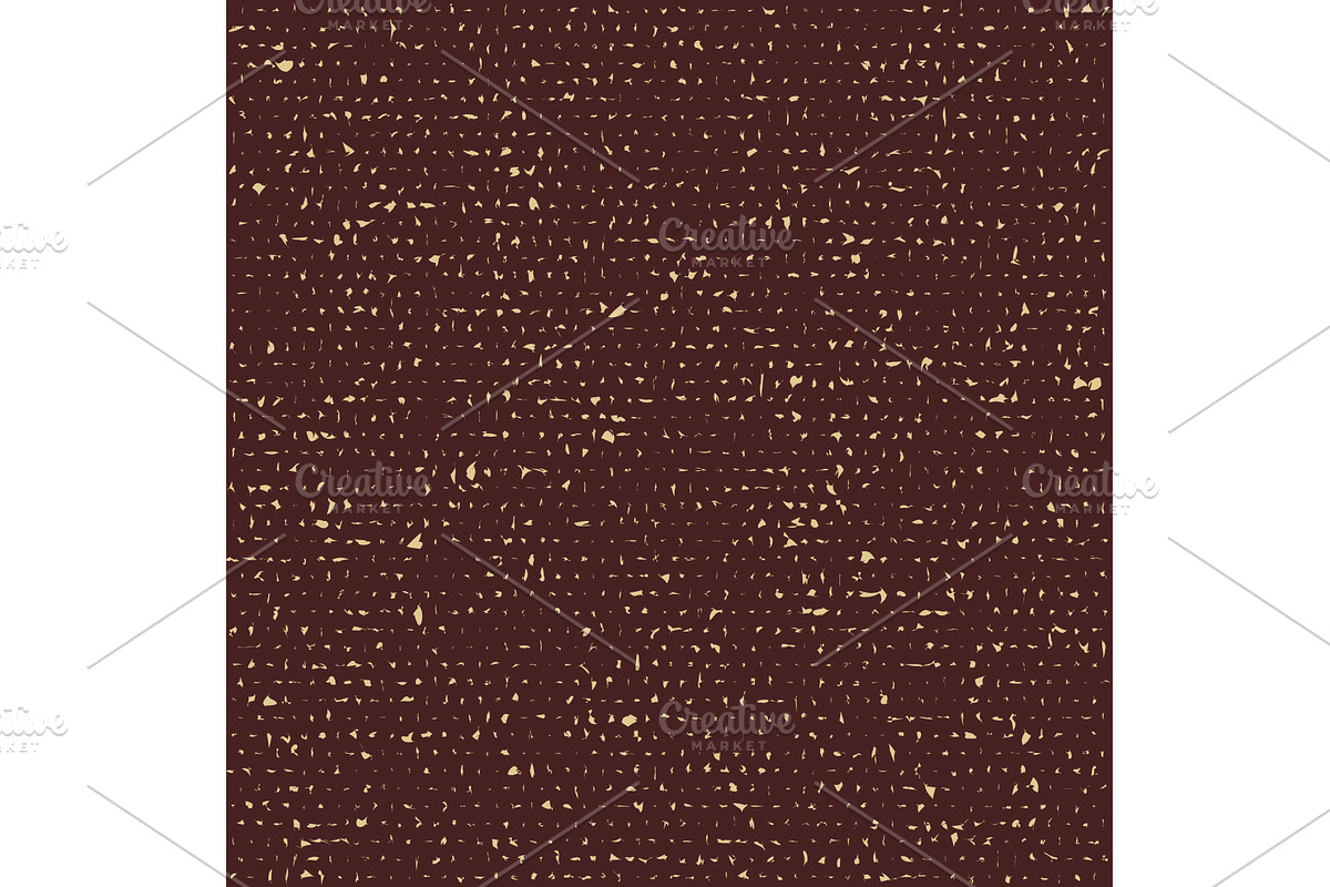 Geometric Seamless Vector Splashes, a Decorative Illustration by FineArtStudio (Photo 1 of 3)