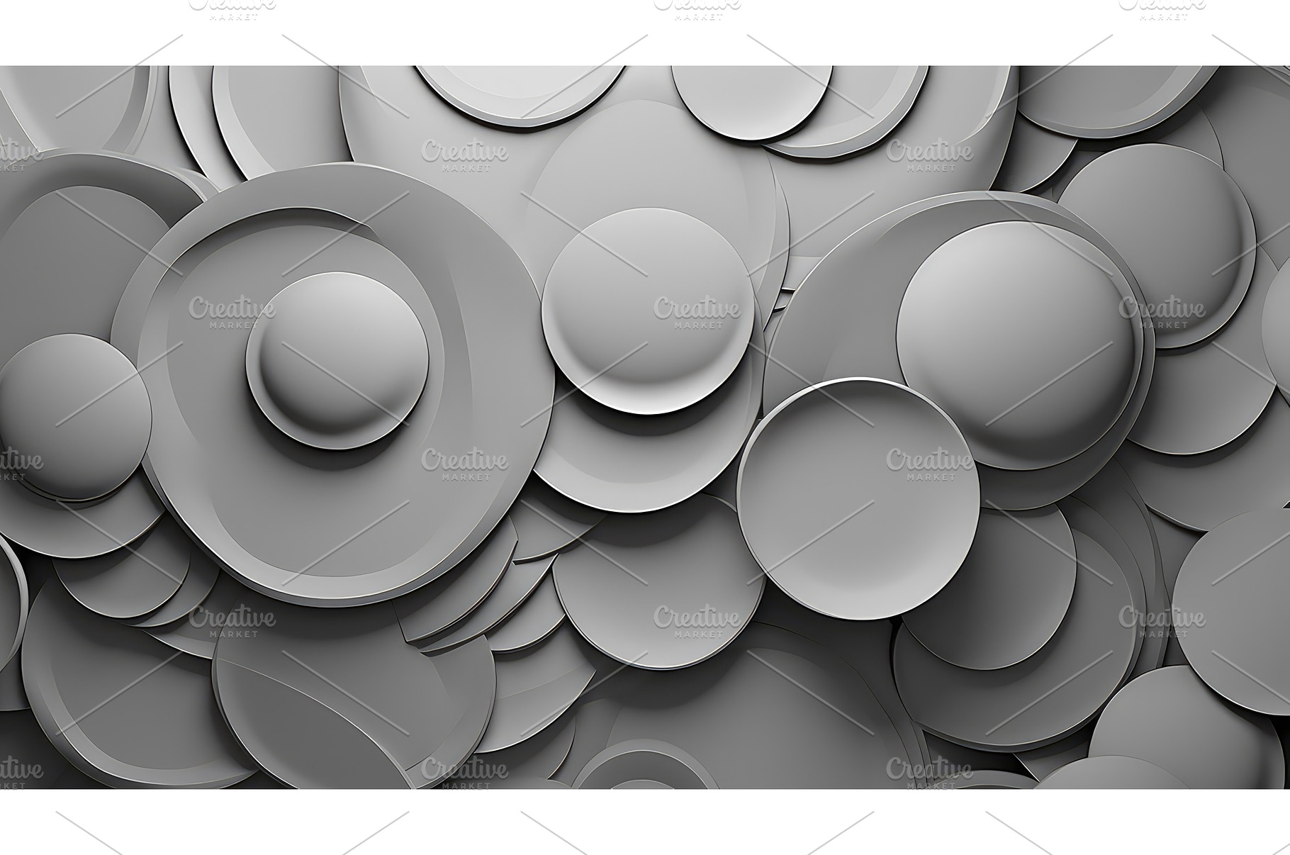 design grey geometric background ai, an Abstract Photo by pikepicture